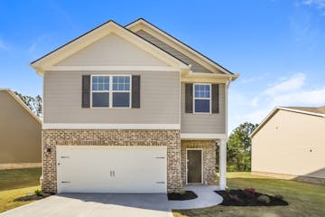 529 Firethorn Ct Villa Rica, GA 30180